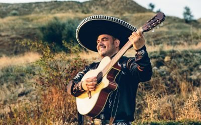 Música del Mariachi