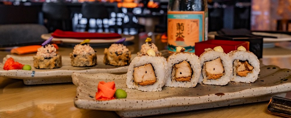 sakura sushi