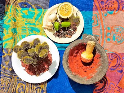 Gastronomy